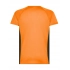T-shirt. Air