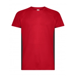 T-shirt. Air