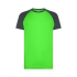 T-shirt. Trail
