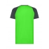 T-shirt. Trail