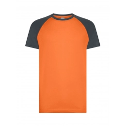 T-shirt. Trail