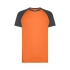 T-shirt. Trail