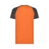T-shirt. Trail