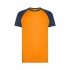 T-shirt. Trail
