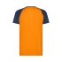 T-shirt. Trail