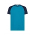 T-shirt. Trail