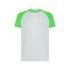 T-shirt. Trail