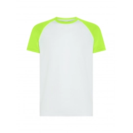 T-shirt. Trail