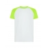 T-shirt. Trail