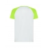 T-shirt. Trail