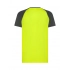 T-shirt. Trail