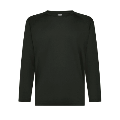
                                                T-shirt. Run LS
                                                