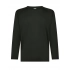 T-shirt. Run LS