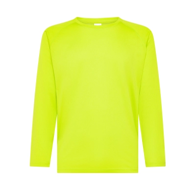 
                                                T-shirt. Run LS
                                                