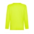 T-shirt. Run LS