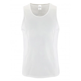 T-shirt. Snap