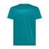 T-shirt. Performance 