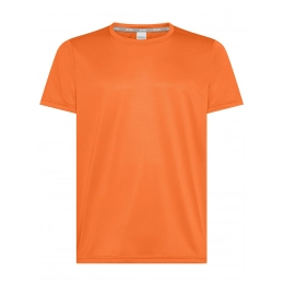 T-shirt. Performance 
