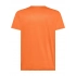 T-shirt. Performance 