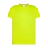 T-shirt. Performance 