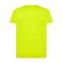T-shirt. Performance 