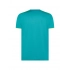 T-shirt. Stage