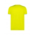 T-shirt. Stage