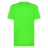 T-shirt. Flash