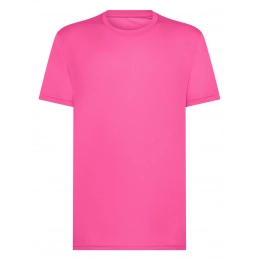 T-shirt. Flash
