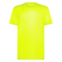 T-shirt. Flash