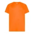 T-shirt. Pulse