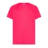 T-shirt. Pulse