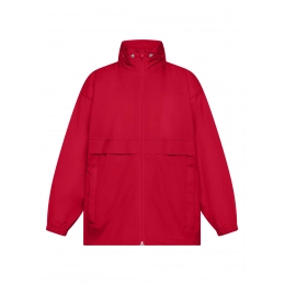 Jackets. Wind Kids