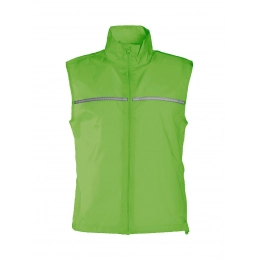 Jackets. Runner