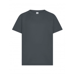T-shirt. Run Kids