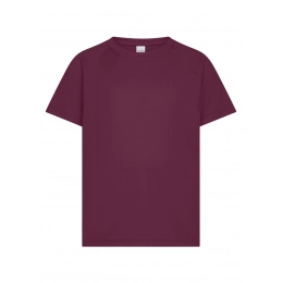 T-shirt. Run Kids