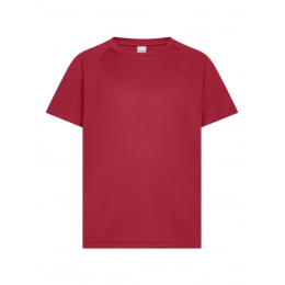 T-shirt. Run Kids