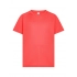 T-shirt. Run Kids
