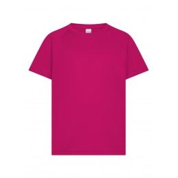 T-shirt. Run Kids