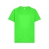 T-shirt. Run Kids