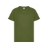 T-shirt. Run Kids