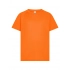 T-shirt. Run Kids
