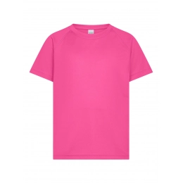 T-shirt. Run Kids