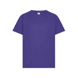 T-shirt. Run Kids