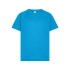 T-shirt. Run Kids
