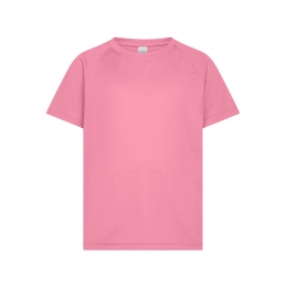 T-shirt. Run Kids
