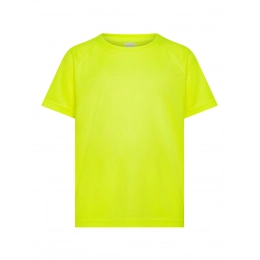 T-shirt. Run Kids