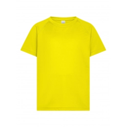 T-shirt. Run Kids