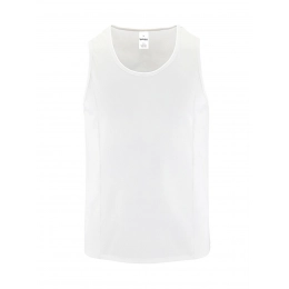 T-shirt. Sport Seamless Tank Top Kid