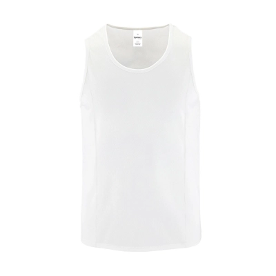 
                                                T-shirt. Sport Seamless Tank Top Kid
                                                